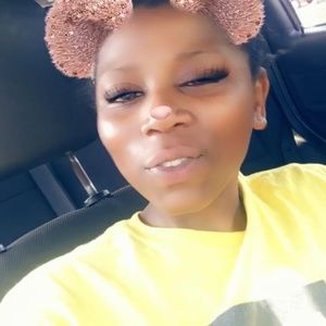 Meet your Posher, Jaleesa